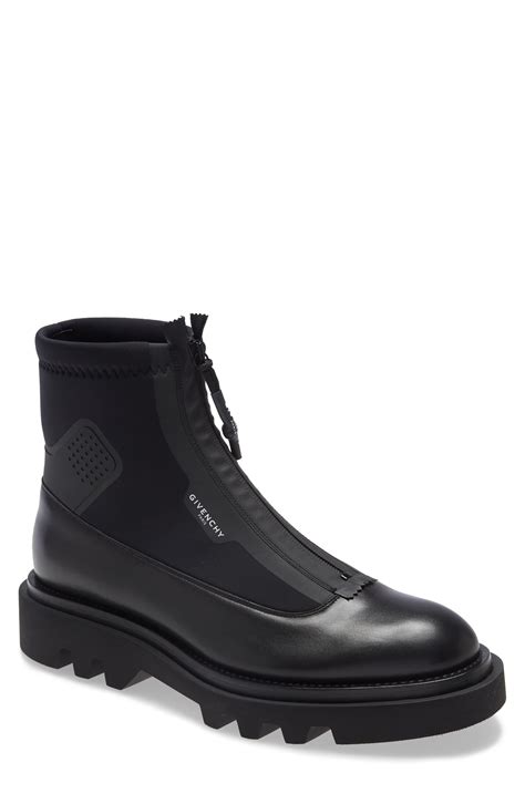 pure givenchy boots|givenchy boots nordstrom.